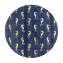 Search for seahorse chopping boards Coastal