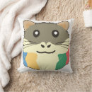 Search for cartoon cushions Whimsical