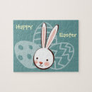 Search for easter bunny puzzles Bunnies