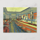 Search for opening postcards Diner