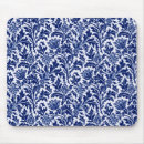Search for damask design mousepads William morris