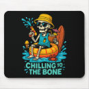 Search for fun horror mousepads Spooky season
