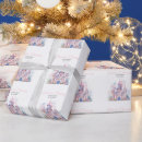 Search for princess wrapping paper Once upon a time