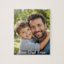 Search for best dad ever puzzles Modern