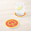 Search for chinese new year coasters China