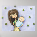 Search for new arrival magnets Girl