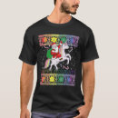 Search for happy holigays tshirts Unicorn