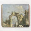 Search for francesco mousepads Guardi
