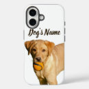 Search for retriever iphone cases For dog lovers