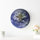 Search for planet earth clocks Science