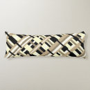 Search for black and tan cushions Modern