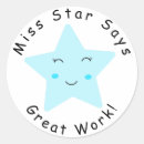 Search for star student stickers Cute