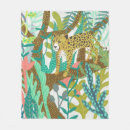 Search for cheetah blankets Jungle