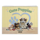 Search for puppy calendars Pet