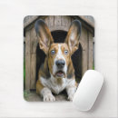 Search for basset hound mousepads Pet