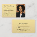 Search for round business cards Elegant