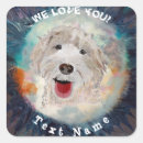 Search for girlfriend birthday stickers I love you