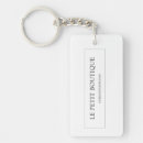 Search for business name key rings Simple