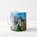 Search for notre dame de paris mugs Cathedral