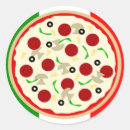 Search for italian party stickers For kids
