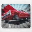 Search for chevrolet mousepads Impala