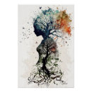 Search for balance of nature posters Tree of life