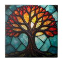 Search for tree of life tiles Mosaic