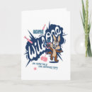Search for wile e coyote cards Classic cartoon