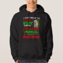 Search for christmas movie hoodies Trending