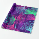 Search for neon wrapping paper Seamless