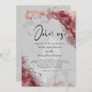 Search for pale pink wedding invitations Calligraphy