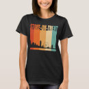 Search for stoke tshirts City
