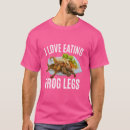 Search for i love frogs tshirts Funny