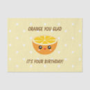 Search for orange you glad Cute