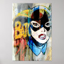 Search for batgirl posters Gotham