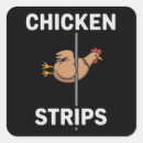 Search for chicken puns stickers Funny