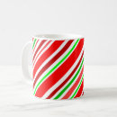 Search for green white red mugs Colourful