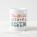 Search for twin mugs For her