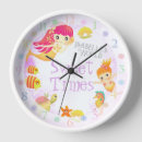 Search for seahorse clocks Cute
