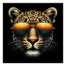 Search for big face posters Wild cat