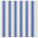 Search for blue and white fabric Lines