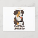 Search for aussie postcards Dog