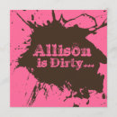 Search for older than dirt Party