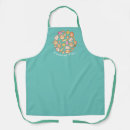 Search for aqua aprons Cute