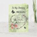 Search for traditional anniversary cards Elegant