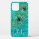 Search for turquoise aqua iphone cases Monogrammed