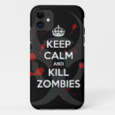 Search for kill iphone cases Zombies
