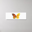 Search for orange poppy canvas prints California