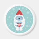 Search for yeti magnets Kids