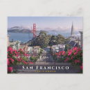 Search for san francisco bay area postcards Tourist